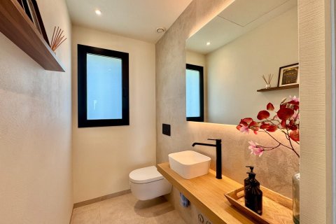 Apartament w Pinar De Campoverde, Alicante, Hiszpania 3 sypialnie, 136 mkw. nr 193757 – zdjęcie 25