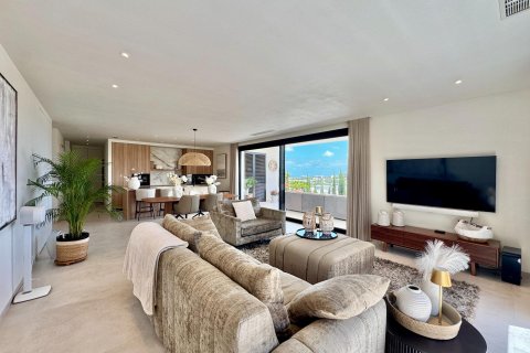 Apartament w Pinar De Campoverde, Alicante, Hiszpania 3 sypialnie, 136 mkw. nr 193757 – zdjęcie 13