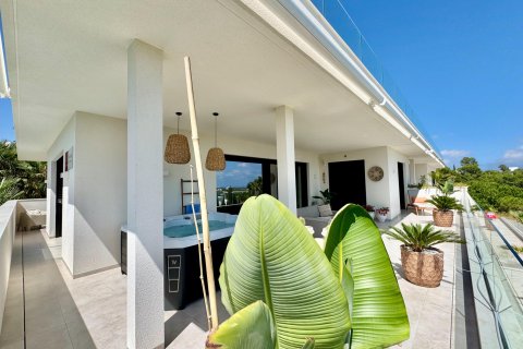 Apartament w Pinar De Campoverde, Alicante, Hiszpania 3 sypialnie, 136 mkw. nr 193757 – zdjęcie 29