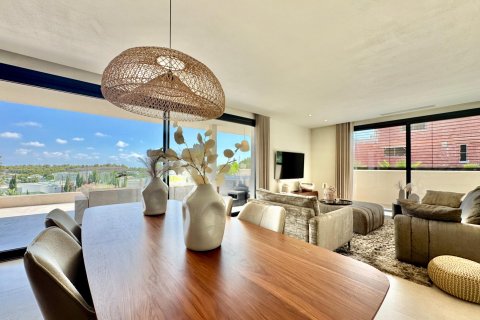 Apartament w Pinar De Campoverde, Alicante, Hiszpania 3 sypialnie, 136 mkw. nr 193757 – zdjęcie 11