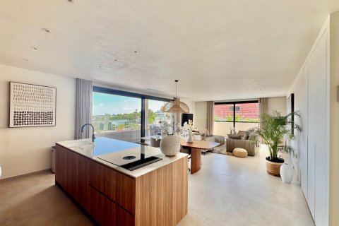 Apartament w Pinar De Campoverde, Alicante, Hiszpania 3 sypialnie, 136 mkw. nr 193757 – zdjęcie 8
