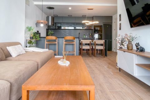 Townhouse for sale in Torrevieja, Alicante, Spain 3 bedrooms, 160 sq.m. No. 193755 - photo 6