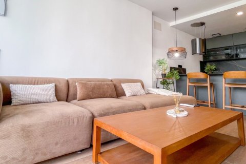 Townhouse for sale in Torrevieja, Alicante, Spain 3 bedrooms, 160 sq.m. No. 193755 - photo 7