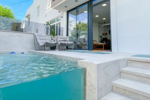 Townhouse in Torrevieja, Alicante, Spanien 3 Schlafzimmer, 160 m2 Nr. 193755