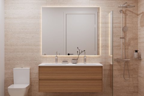 Huoneisto myytävänä Mijas, Malaga, Espanja, 3 makuuhuonetta, 120 m2 No. 181206 - kuva 23