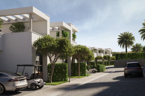 Huoneisto myytävänä Mijas, Malaga, Espanja, 2 makuuhuonetta, 79 m2 No. 181204 - kuva 5