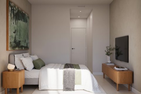 Huoneisto myytävänä Mijas, Malaga, Espanja, 2 makuuhuonetta, 79 m2 No. 181204 - kuva 19