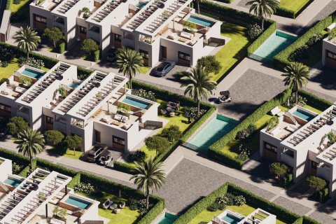 Huoneisto Mijas, Malaga, Espanja 2 makuuhuonetta, 79 m2 No. 181204