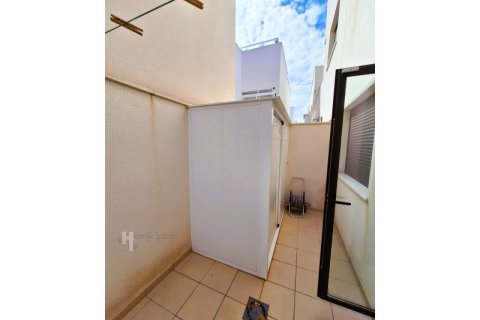 Appartamento in vendita San Pedro del Pinatar, Murcia, Spagna 3 camere da letto, 66 mq. N° 138050 - foto 22