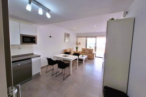 Appartamento in vendita San Pedro del Pinatar, Murcia, Spagna 3 camere da letto, 66 mq. N° 138050 - foto 8