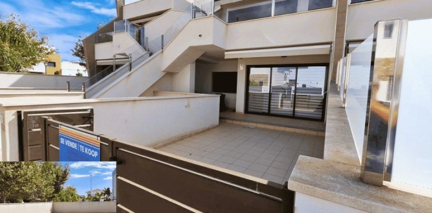 Appartamento San Pedro del Pinatar, Murcia, Spagna 3 camere da letto, 66 mq. N° 138050