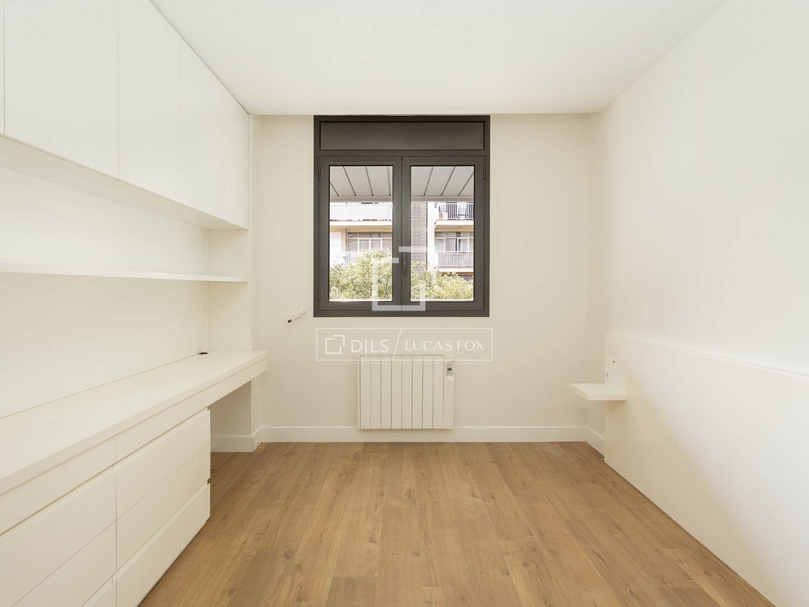 Wohnung in Barcelona, Spanien 3 Schlafzimmer, 103 m2 Nr. 192564