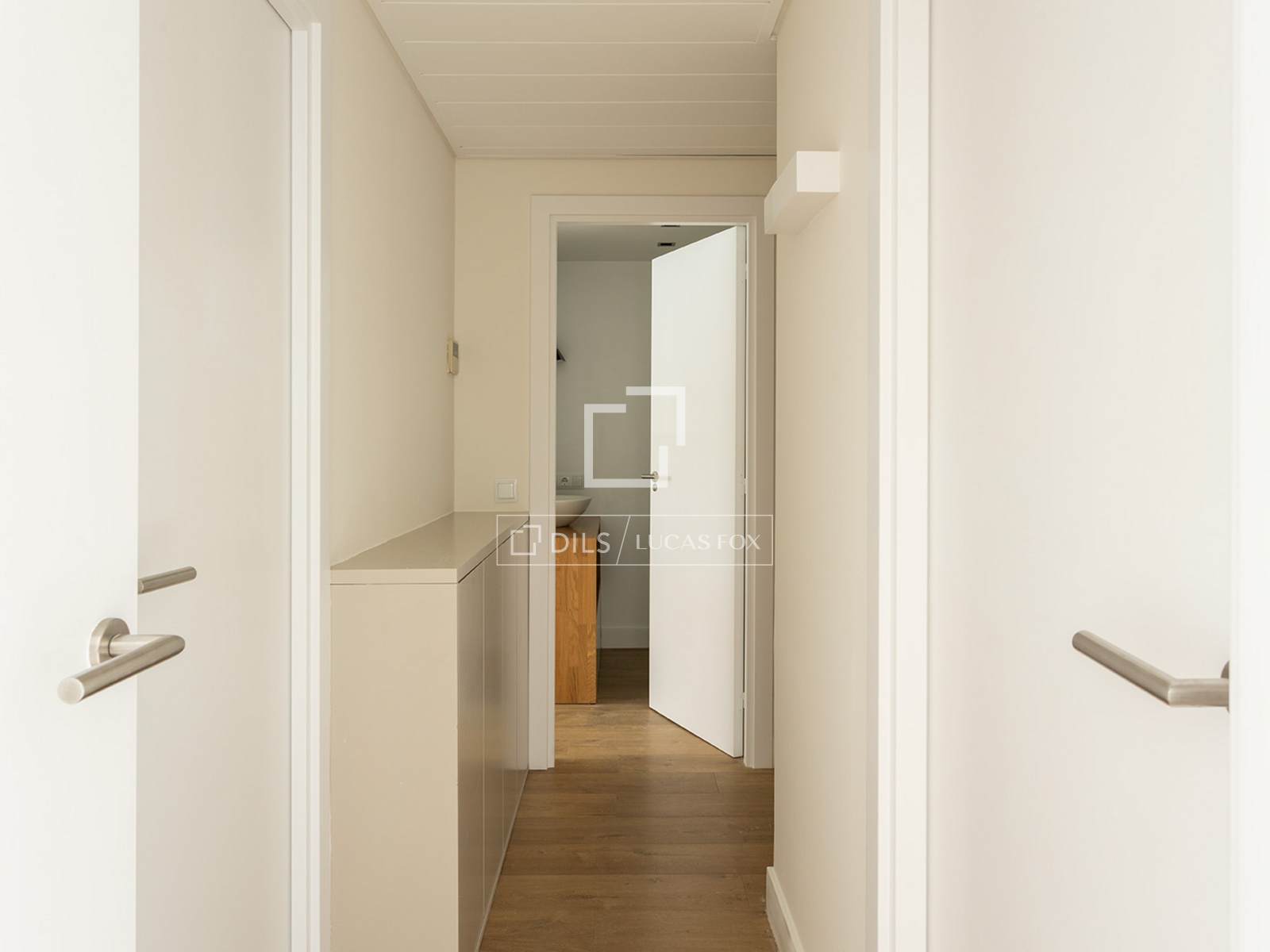 Wohnung in Barcelona, Spanien 3 Schlafzimmer, 103 m2 Nr. 192564