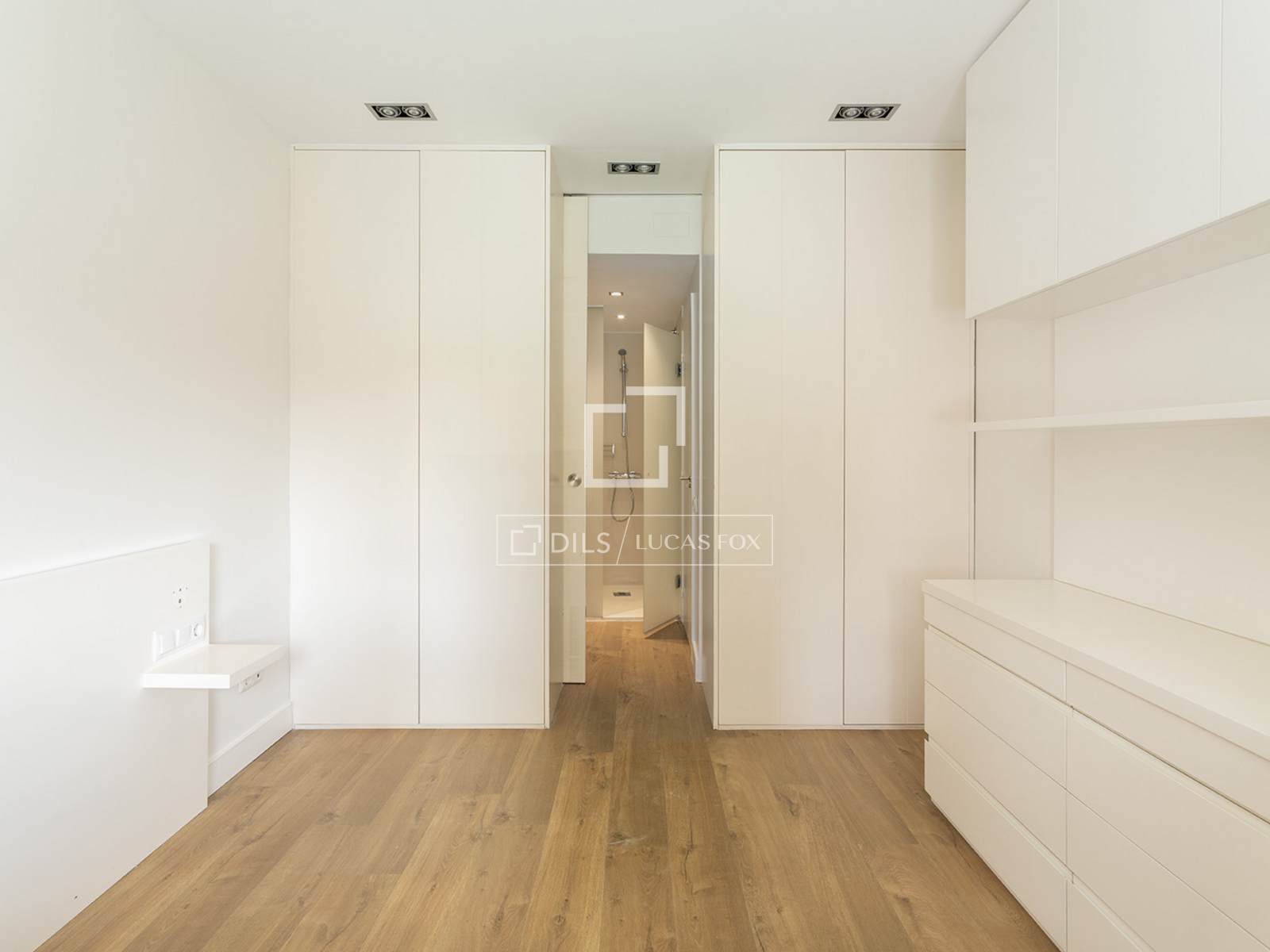 Wohnung in Barcelona, Spanien 3 Schlafzimmer, 103 m2 Nr. 192564