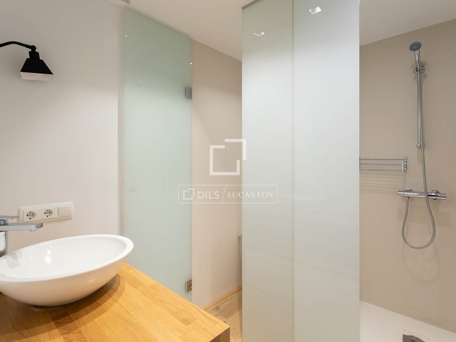 Wohnung in Barcelona, Spanien 3 Schlafzimmer, 103 m2 Nr. 192564
