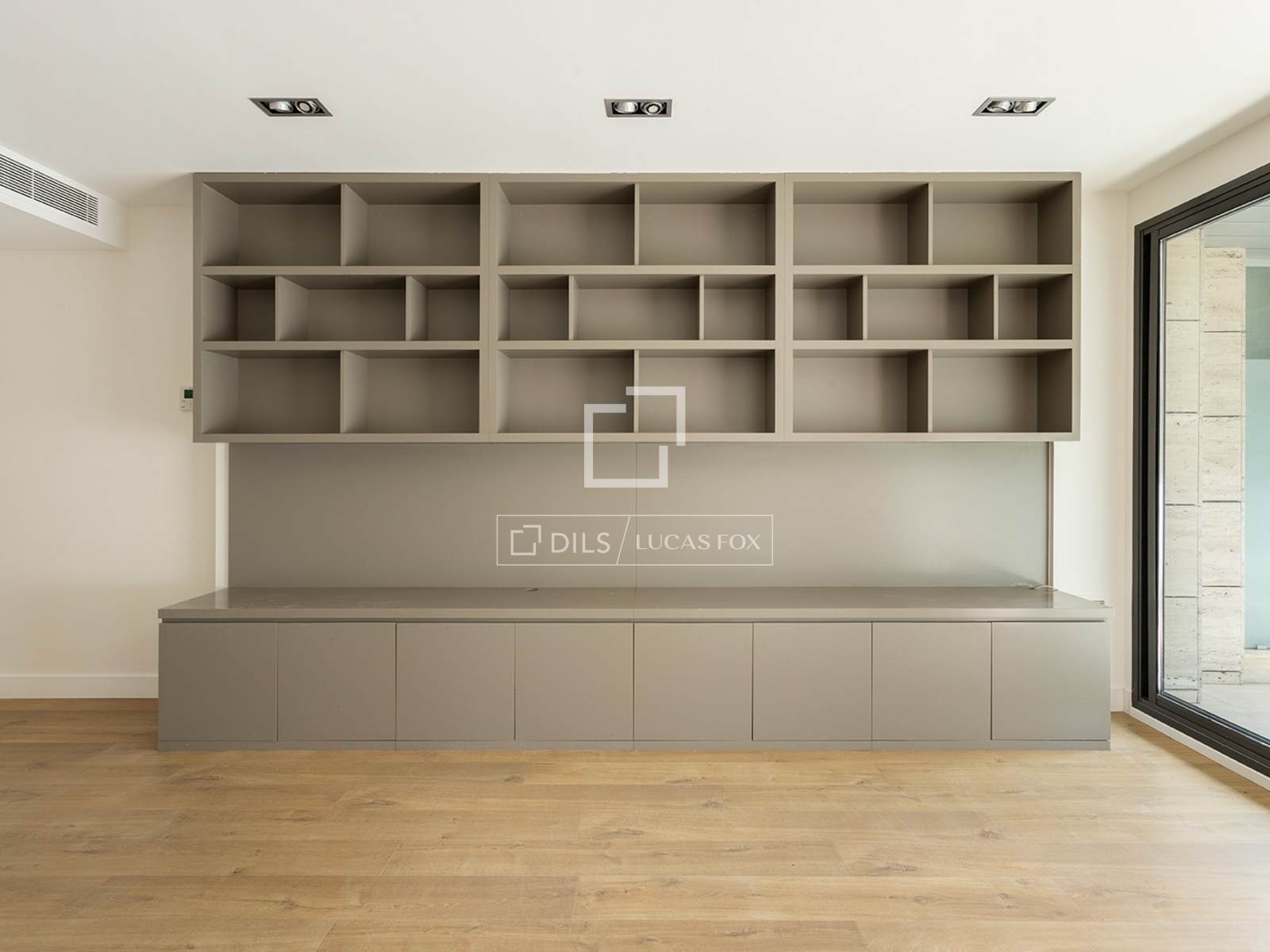 Wohnung in Barcelona, Spanien 3 Schlafzimmer, 103 m2 Nr. 192564