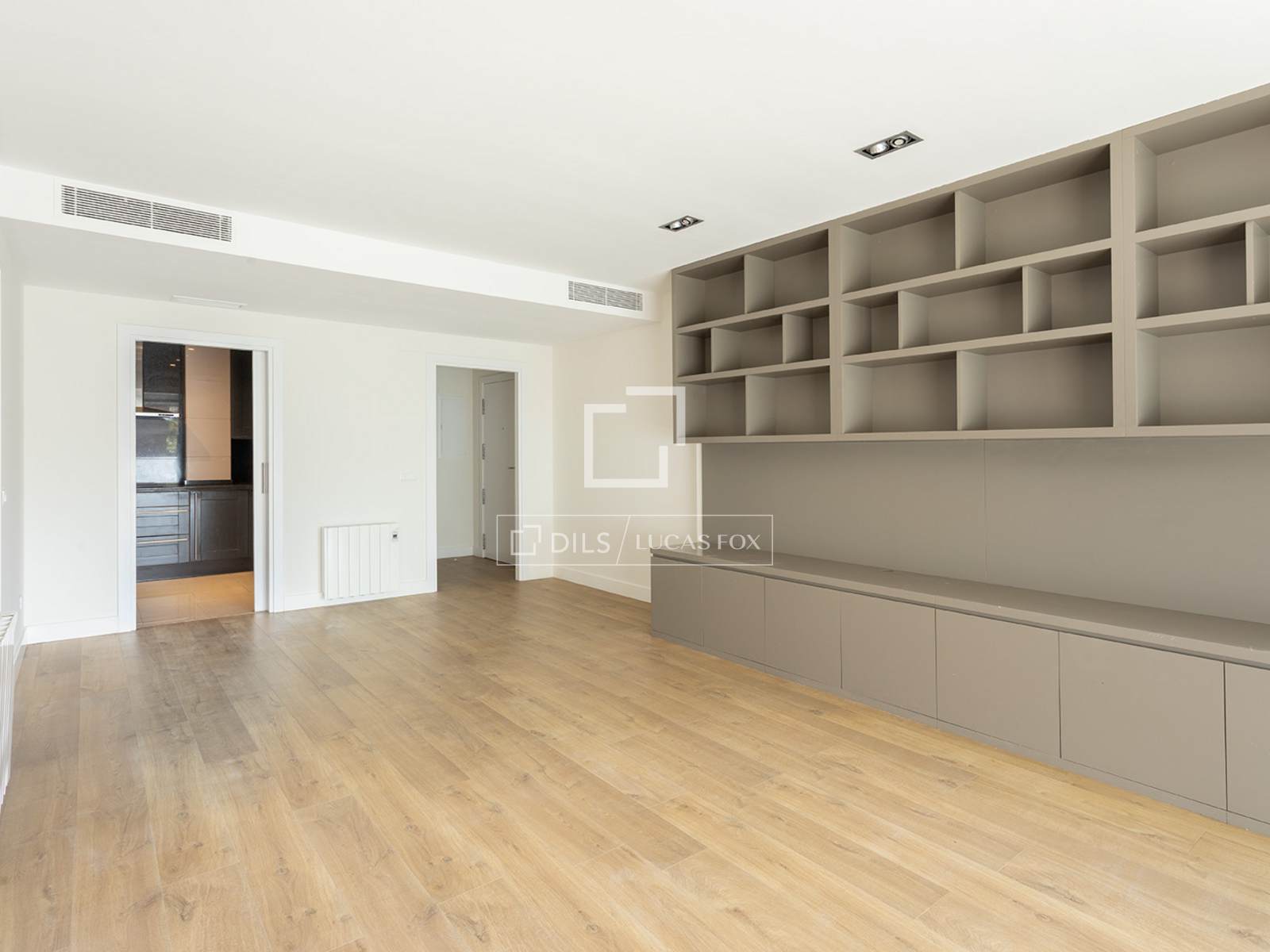 Wohnung in Barcelona, Spanien 3 Schlafzimmer, 103 m2 Nr. 192564