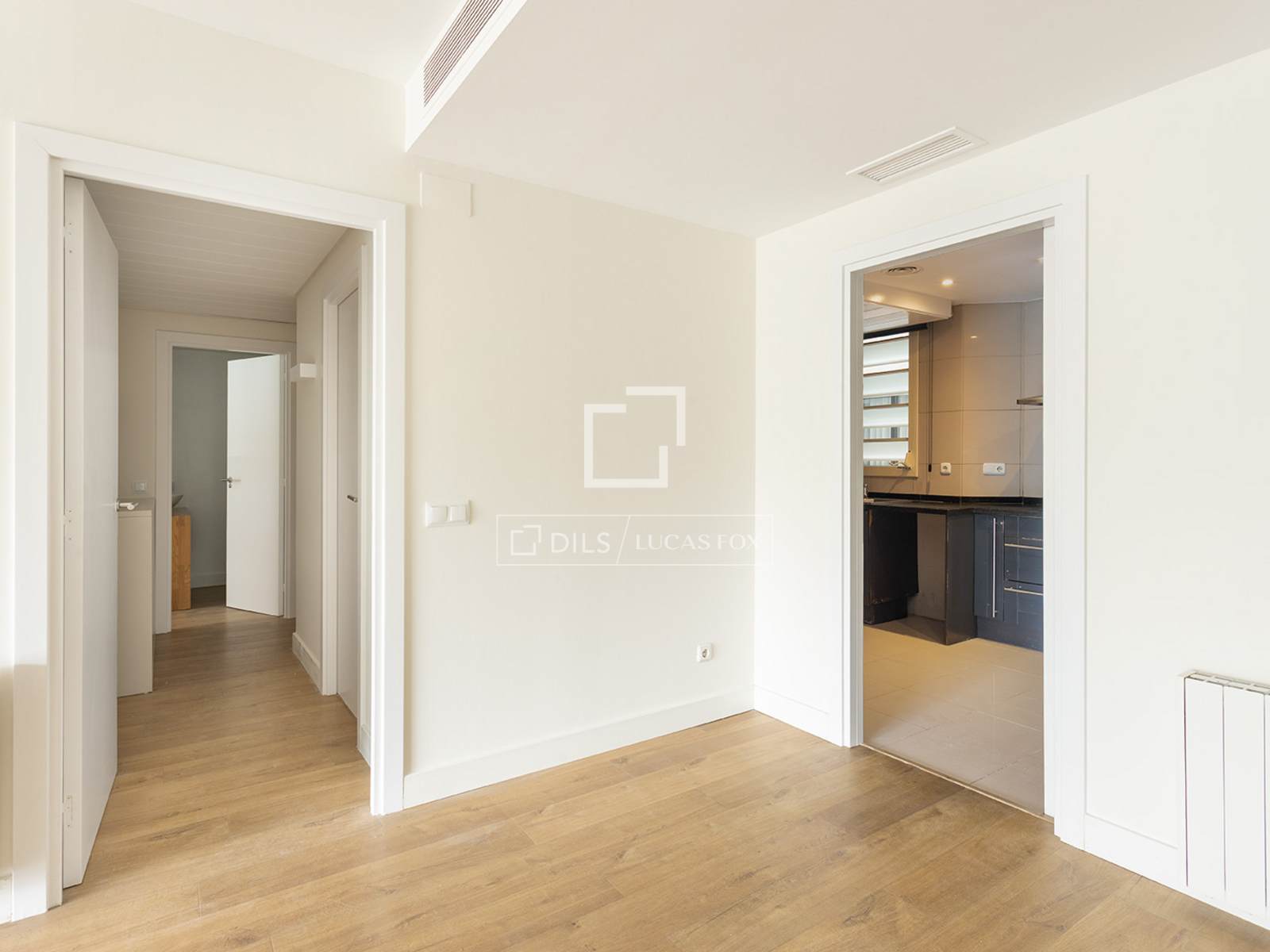 Wohnung in Barcelona, Spanien 3 Schlafzimmer, 103 m2 Nr. 192564