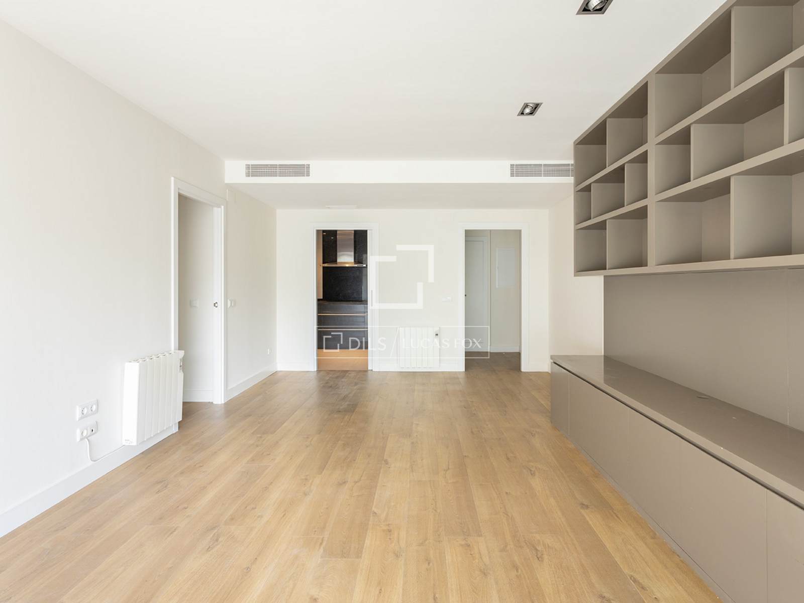 Wohnung in Barcelona, Spanien 3 Schlafzimmer, 103 m2 Nr. 192564