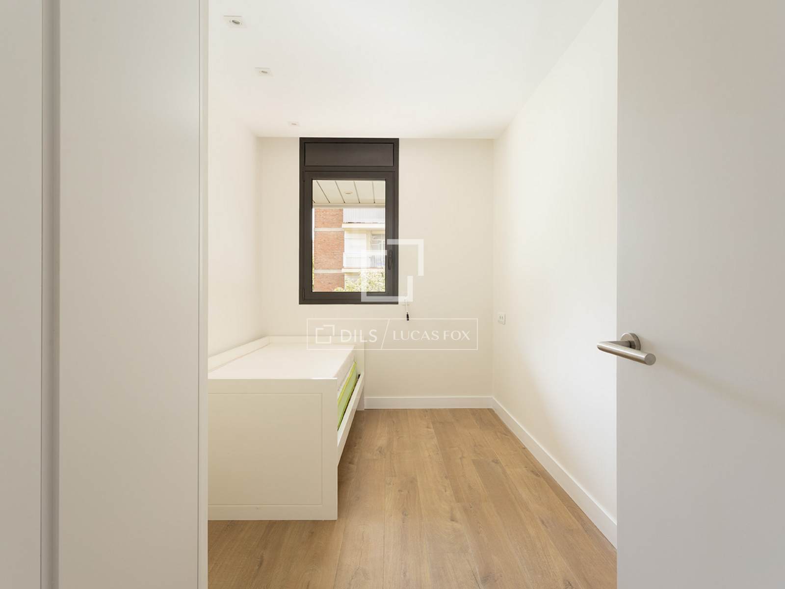 Wohnung in Barcelona, Spanien 3 Schlafzimmer, 103 m2 Nr. 192564