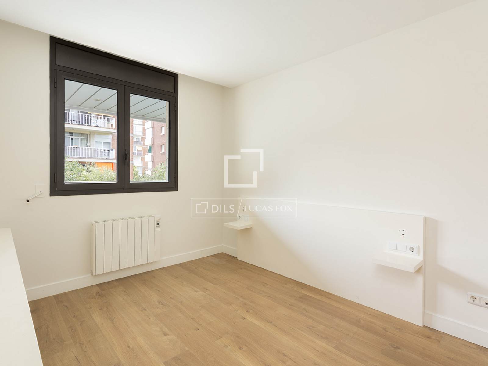 Wohnung in Barcelona, Spanien 3 Schlafzimmer, 103 m2 Nr. 192564