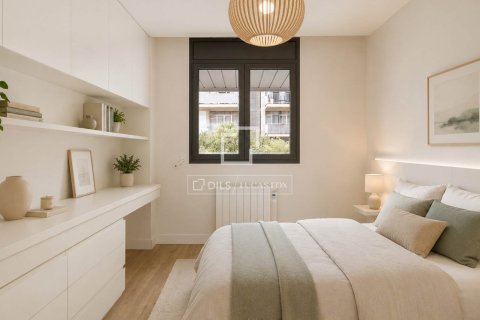 Apartamento en venta en Barcelona, España 3 dormitorios, 103 m2 No. 192564 - foto 6