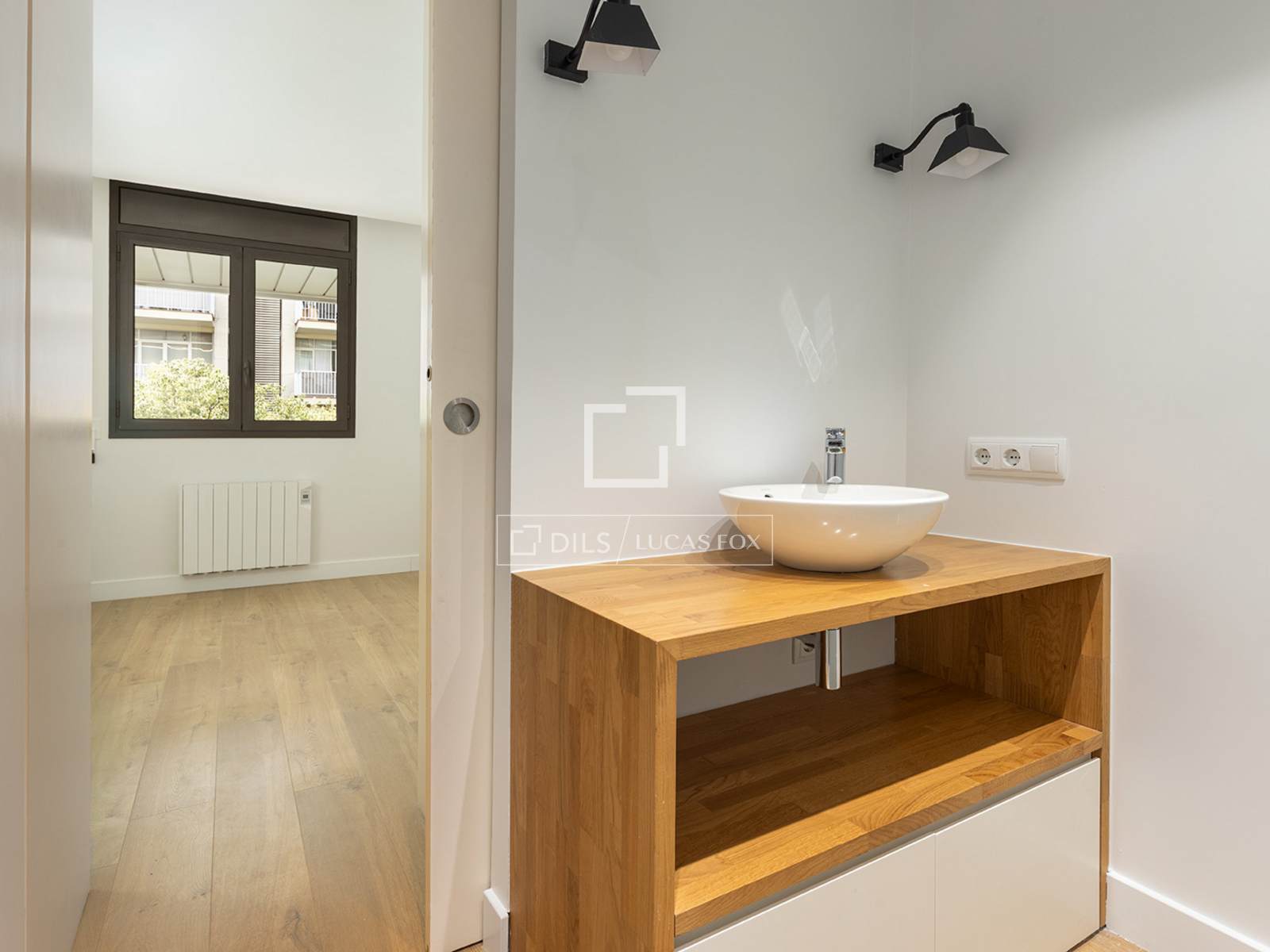 Wohnung in Barcelona, Spanien 3 Schlafzimmer, 103 m2 Nr. 192564