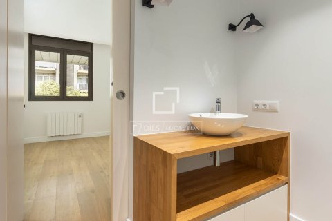 Apartamento en venta en Barcelona, España 3 dormitorios, 103 m2 No. 192564 - foto 22