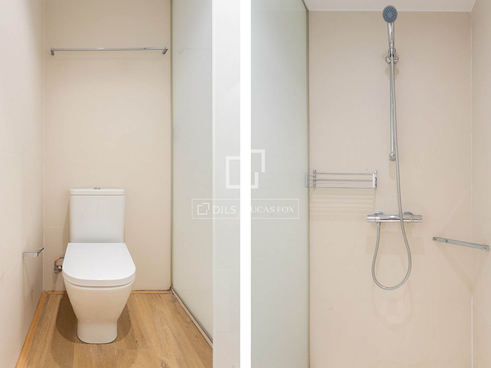Wohnung in Barcelona, Spanien 3 Schlafzimmer, 103 m2 Nr. 192564