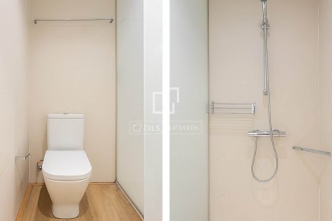 Apartamento en venta en Barcelona, España 3 dormitorios, 103 m2 No. 192564 - foto 25