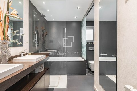 Apartamento en venta en Barcelona, España 4 dormitorios, 177 m2 No. 192565 - foto 28