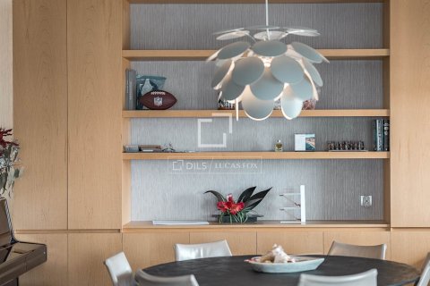 Apartamento en venta en Barcelona, España 4 dormitorios, 177 m2 No. 192565 - foto 20