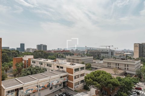 Apartamento en venta en Barcelona, España 4 dormitorios, 177 m2 No. 192565 - foto 11