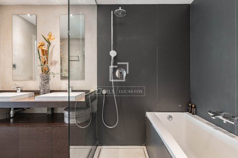 Apartamento en venta en Barcelona, España 4 dormitorios, 177 m2 No. 192565 - foto 30