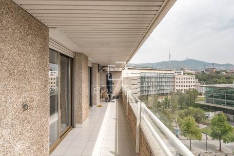 Apartamento en venta en Barcelona, España 4 dormitorios, 177 m2 No. 192565 - foto 12