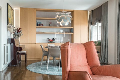 Apartamento en venta en Barcelona, España 4 dormitorios, 177 m2 No. 192565 - foto 6