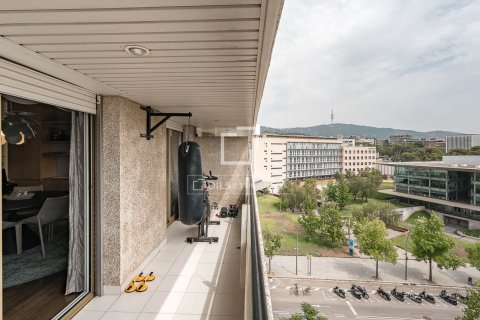 Apartamento en venta en Barcelona, España 4 dormitorios, 177 m2 No. 192565 - foto 10