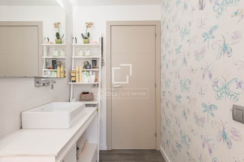 Apartamento en venta en Barcelona, España 4 dormitorios, 177 m2 No. 192565 - foto 26