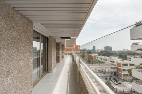 Apartamento en venta en Barcelona, España 4 dormitorios, 177 m2 No. 192565 - foto 14