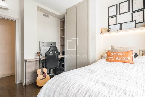 Apartamento en venta en Barcelona, España 4 dormitorios, 177 m2 No. 192565 - foto 17