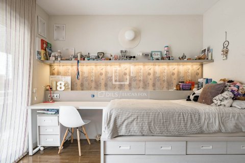 Apartamento en venta en Barcelona, España 4 dormitorios, 177 m2 No. 192565 - foto 23