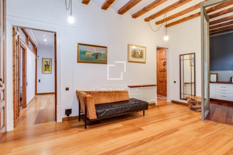 Appartamento in vendita a Barcelona, Spagna 4 camere da letto, 193 mq. N° 192560 - foto 21