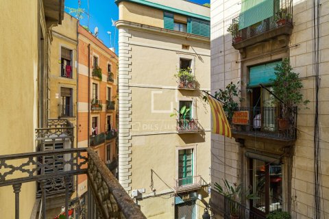 Appartamento in vendita a Barcelona, Spagna 4 camere da letto, 193 mq. N° 192560 - foto 26