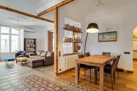 Appartamento in vendita a Barcelona, Spagna 4 camere da letto, 193 mq. N° 192560 - foto 10