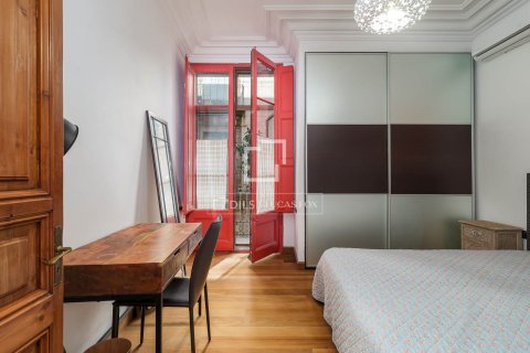 Appartamento in vendita a Barcelona, Spagna 4 camere da letto, 193 mq. N° 192560 - foto 29