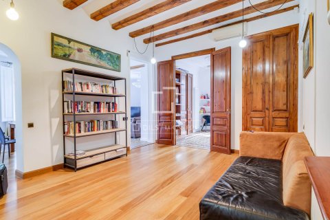 Appartamento in vendita a Barcelona, Spagna 4 camere da letto, 193 mq. N° 192560 - foto 19