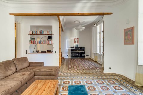 Appartamento in vendita a Barcelona, Spagna 4 camere da letto, 193 mq. N° 192560 - foto 4