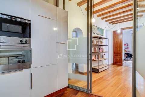 Appartamento in vendita a Barcelona, Spagna 4 camere da letto, 193 mq. N° 192560 - foto 24