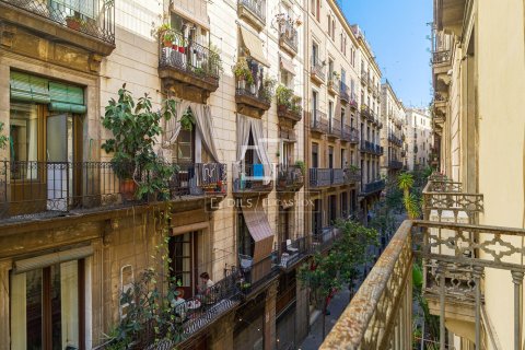 Appartamento in vendita a Barcelona, Spagna 4 camere da letto, 193 mq. N° 192560 - foto 13