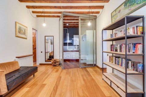 Appartamento in vendita a Barcelona, Spagna 4 camere da letto, 193 mq. N° 192560 - foto 20